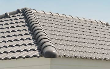 advantages of Lee Moor clay roofing