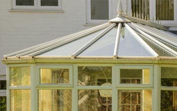 conservatory roof repair Lee Moor