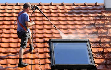 roof cleaning Lee Moor
